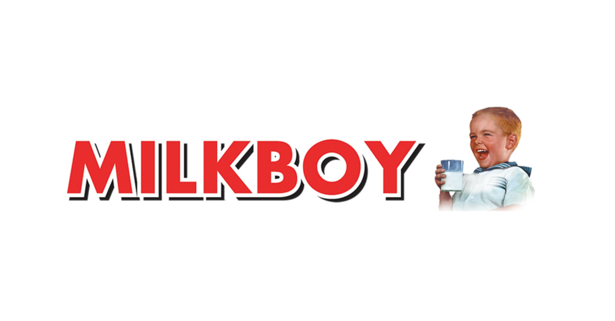 MilkBoy Official Store