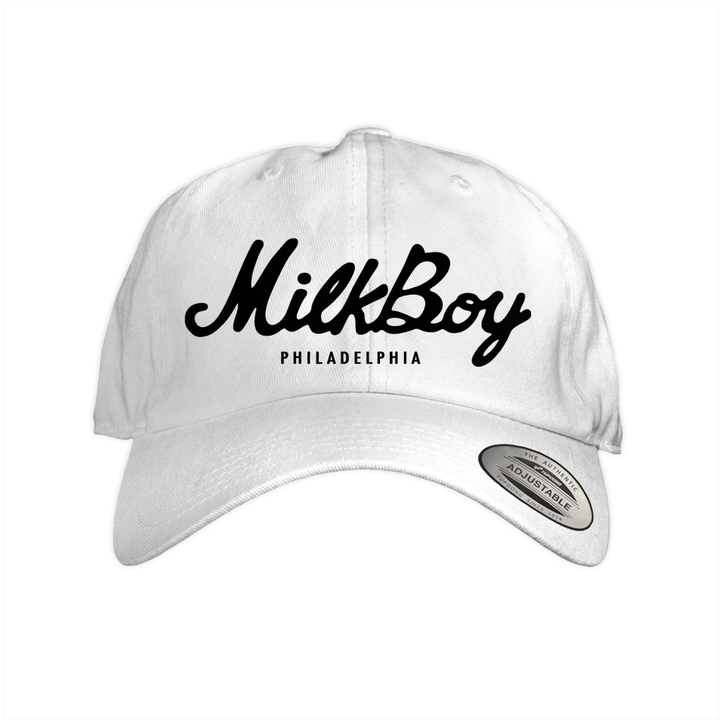 MilkBoy Official Store
