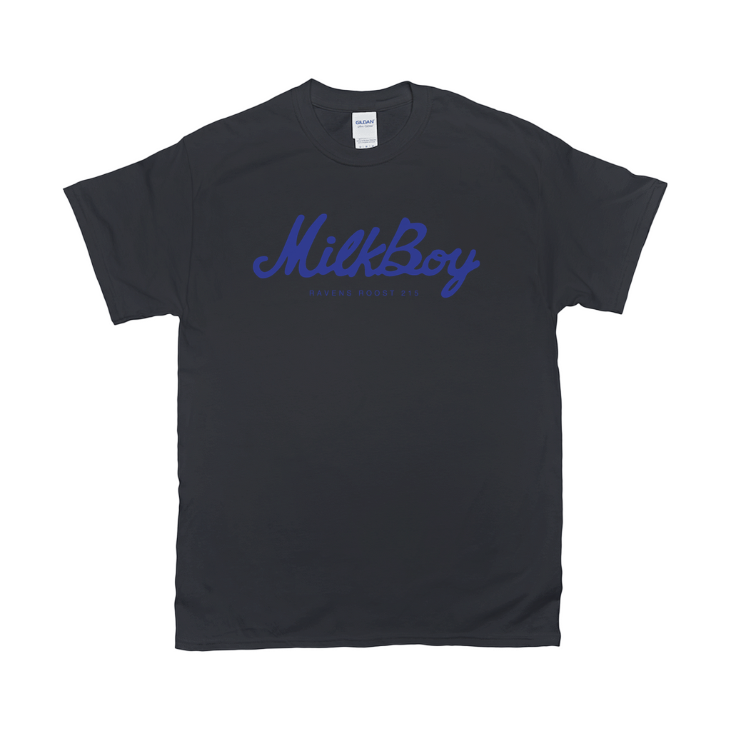 MilkBoy South Ravens T-Shirt