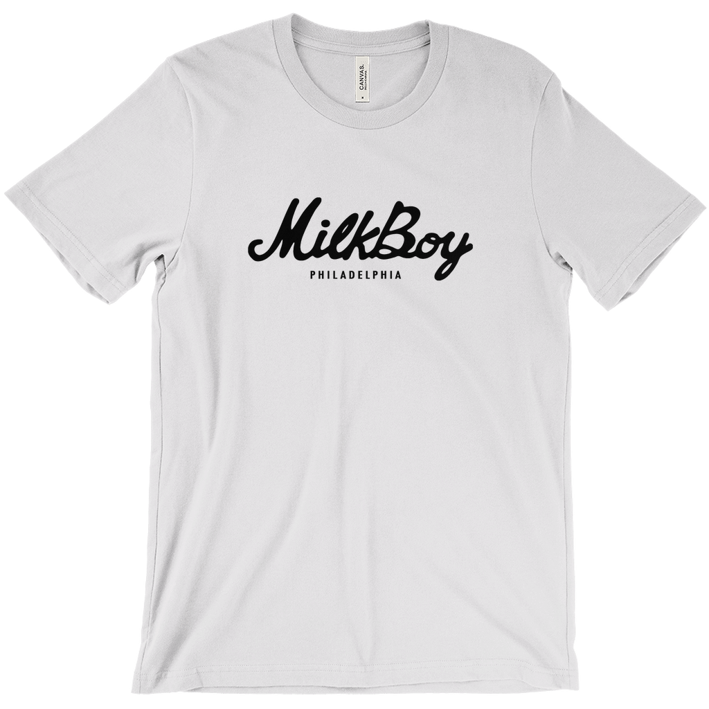 MB Philly Script Unisex T-Shirt