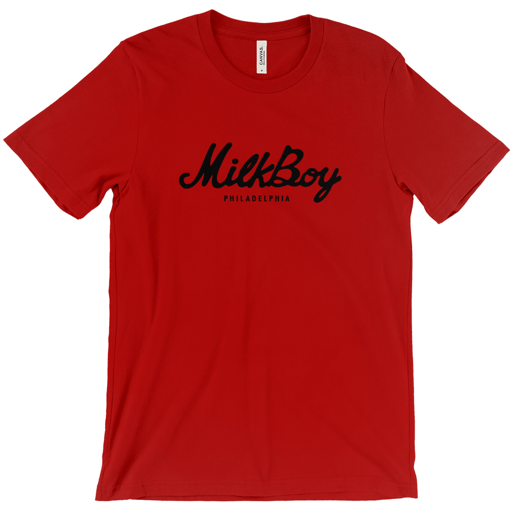 MB Philly Script Unisex T-Shirt