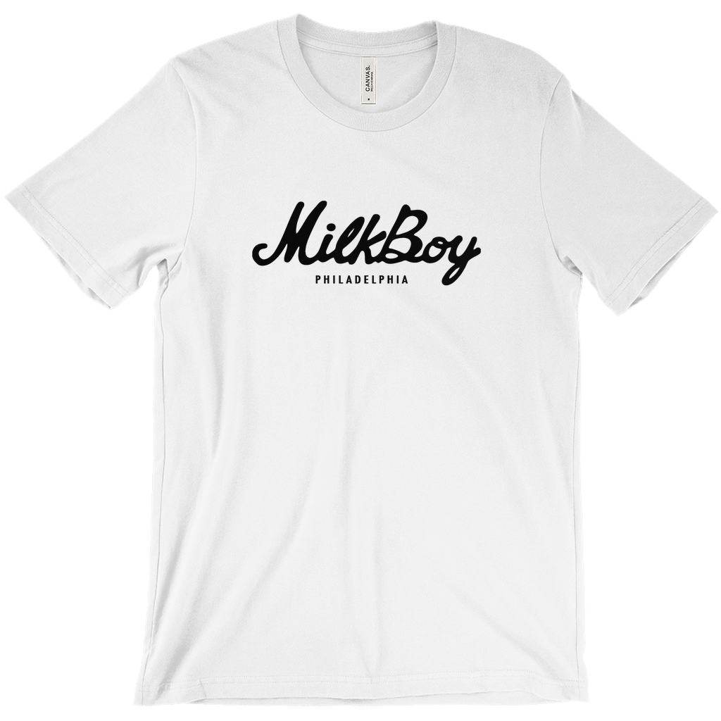 MB Philly Script Unisex T-Shirt